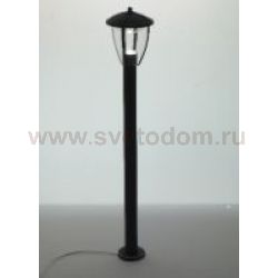 Уличный светодиодный фонарь Eglo 96297 COMUNERO