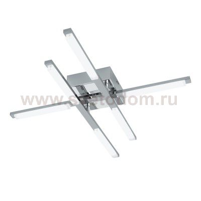 Светильник настенно-потолочный Eglo 96298 VATTARO