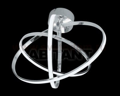 Светодиодный потолочный светильник Eglo 96306 SELVINA