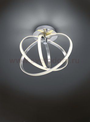 Светодиодный потолочный светильник Eglo 96306 SELVINA