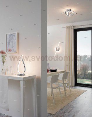 Потолочный светильник Eglo 96307 SELVINA