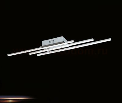 Светодиодный потолочный светильник Eglo 96316 PARRI