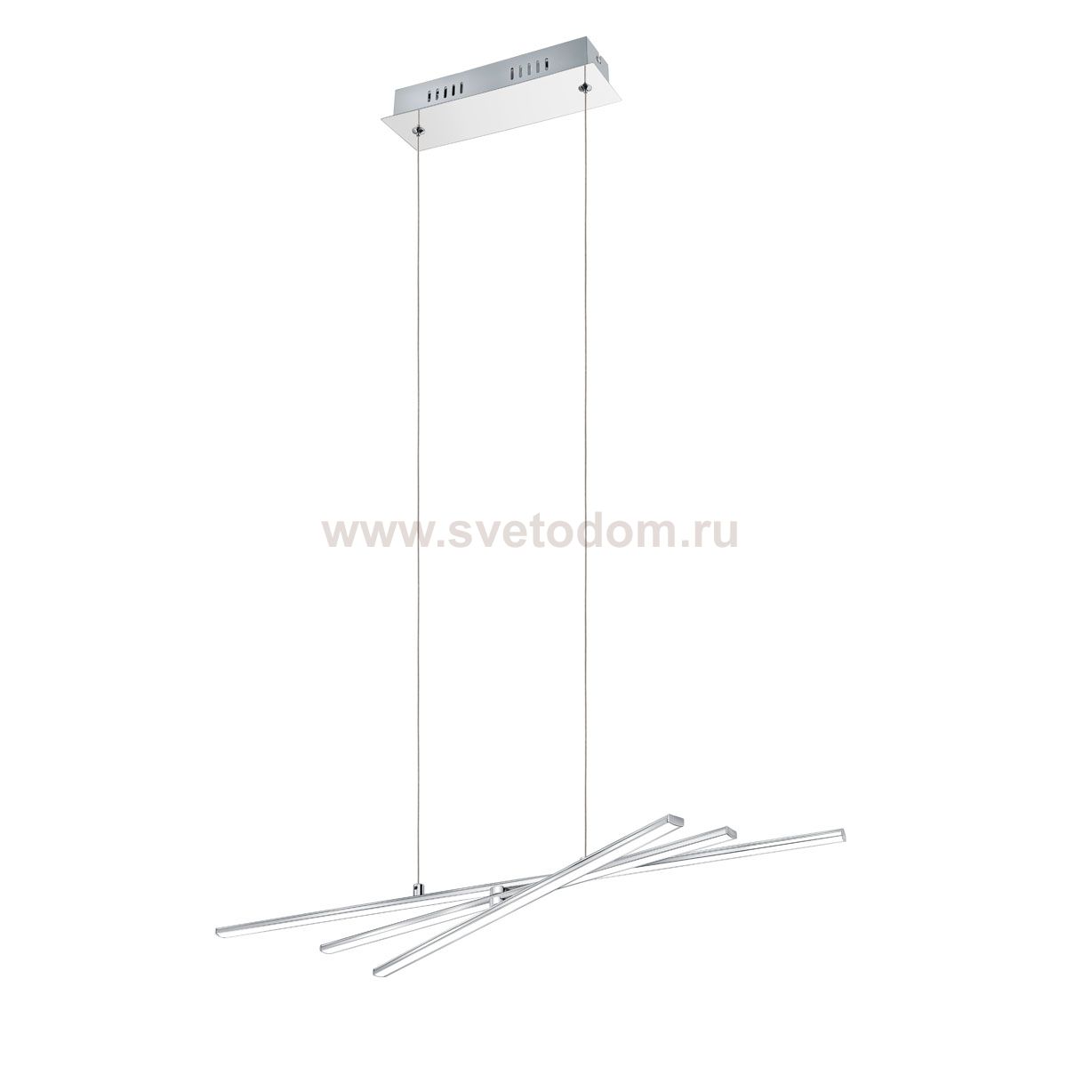 Светодиодный подвесной светильник Eglo 96318 PARRI