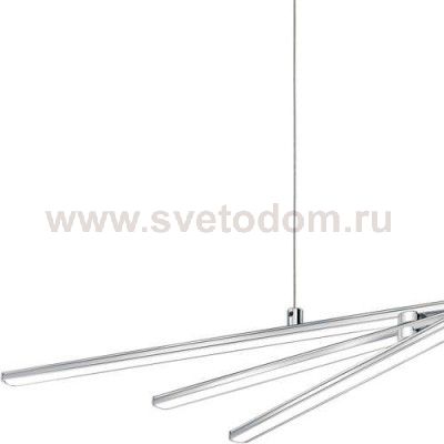 Светодиодный подвесной светильник Eglo 96318 PARRI