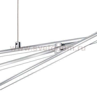 Светодиодный подвесной светильник Eglo 96318 PARRI