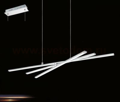 Светодиодный подвесной светильник Eglo 96318 PARRI