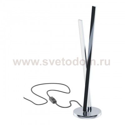 Светодиодная настольная лампа Eglo 96322 PARRI