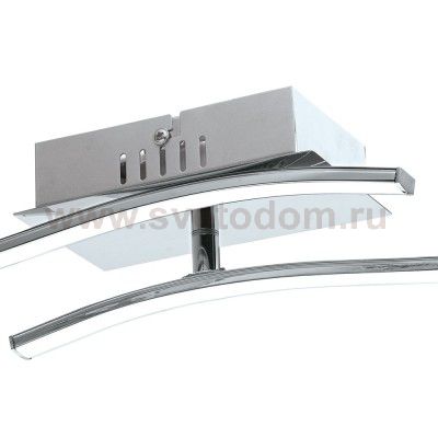 Светодиодный потолочный светильник Eglo 96325 VALMORA