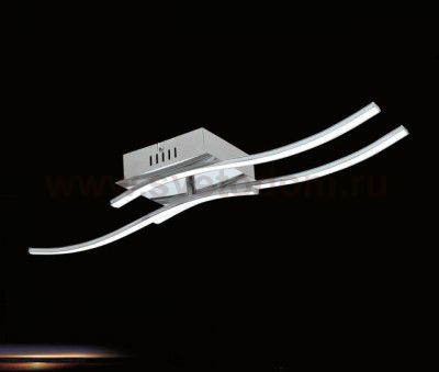 Светодиодный потолочный светильник Eglo 96326 VALMORA