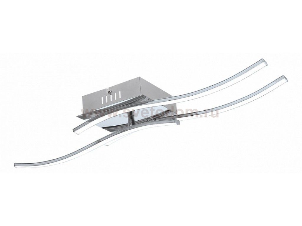 Светодиодный потолочный светильник Eglo 96326 VALMORA