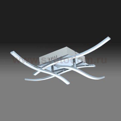 Светодиодный потолочный светильник Eglo 96327 VALMORA