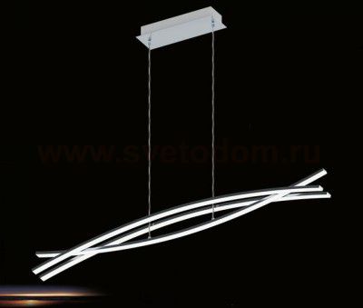 Подвесной светильник Eglo 96331 NEVADO