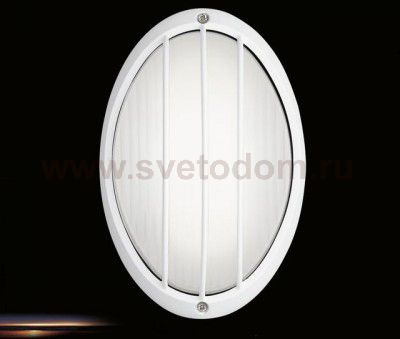 Уличный светодиодный светильник настенно-потолочный Eglo 96338 SIONES 1