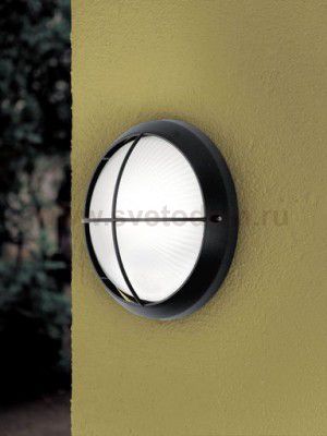 Уличный светодиодный светильник настенно-потолочный Eglo 96342 SIONES 1