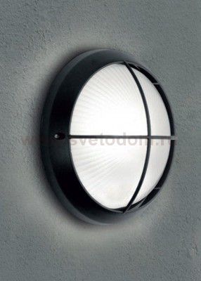Уличный светодиодный светильник настенно-потолочный Eglo 96342 SIONES 1