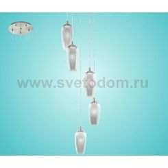 Люстра подвесная Eglo 96345 FARSALA
