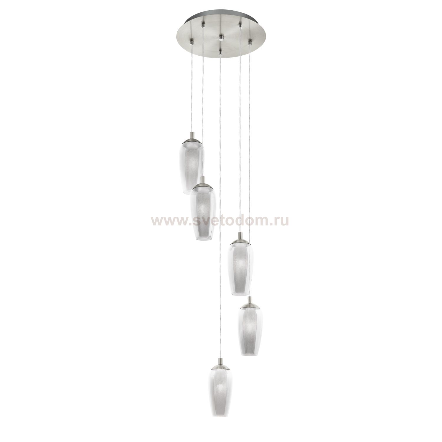 Люстра подвесная Eglo 96345 FARSALA