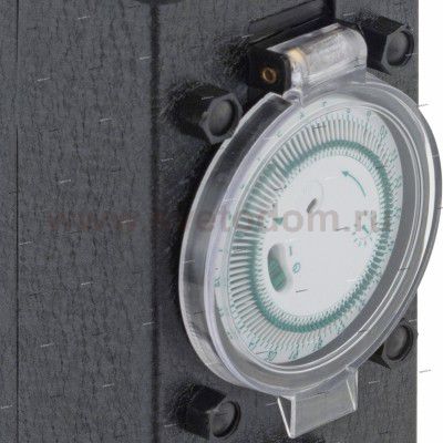 Уличный блок штекерных розеток Eglo 96352 PARK T