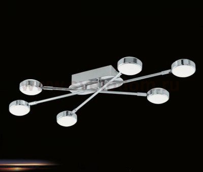 Светильник потолочный Eglo 96364 SALTO 2