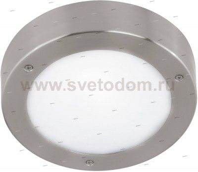 Уличный светодиодный светильник настенно-потолочный Eglo 96365 VENTO 2