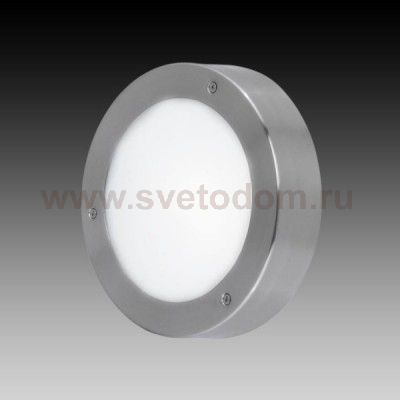 Уличный светодиодный светильник настенно-потолочный Eglo 96365 VENTO 2