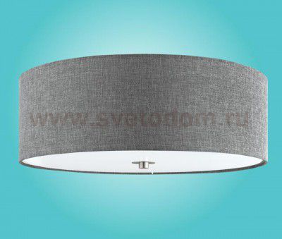 Потолочный светильник Eglo 96366 PASTERI