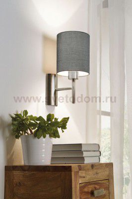 Светильник бра Eglo 96373 PASTERI