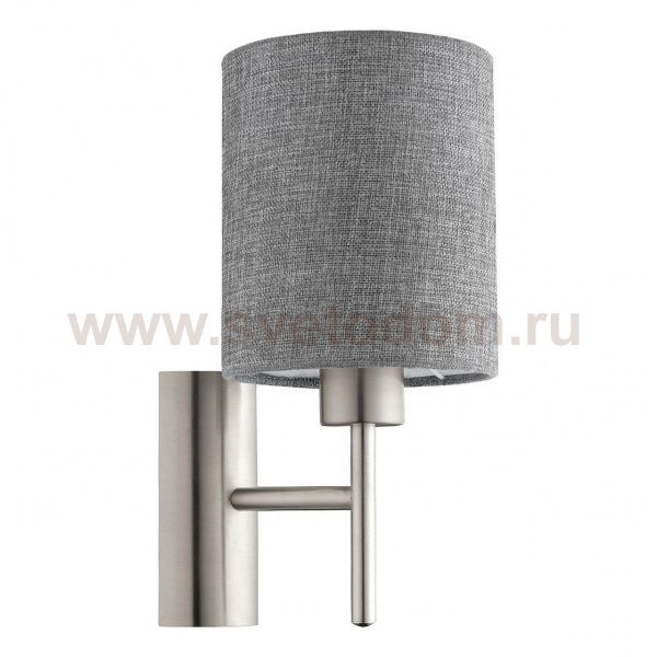 Светильник бра Eglo 96373 PASTERI