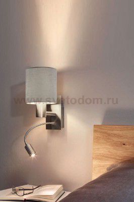 Светильник бра Eglo 96374 PASTERI