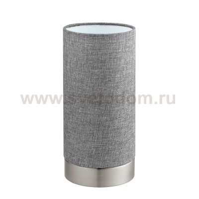 Настольная лампа Eglo 96375 PASTERI