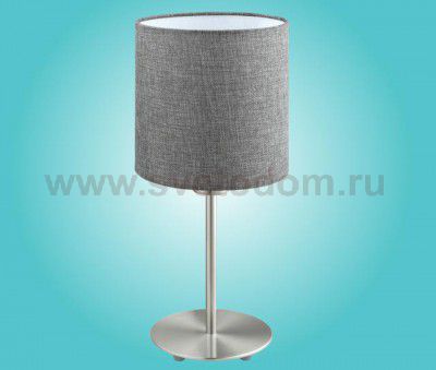 Настольная лампа Eglo 96376 PASTERI