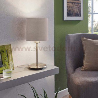 Настольная лампа Eglo 96376 PASTERI