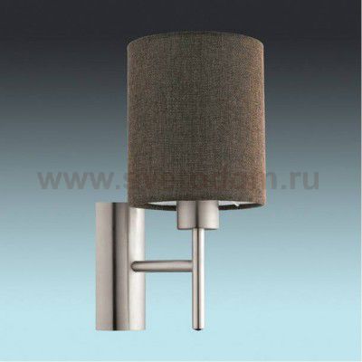 Светильник бра Eglo 96385 PASTERI