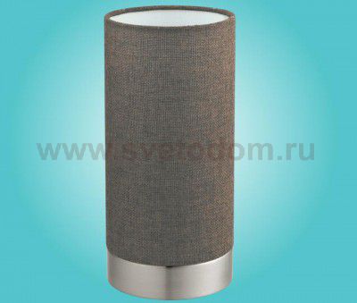 Настольная лампа Eglo 96387 PASTERI