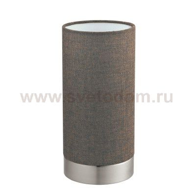 Настольная лампа Eglo 96387 PASTERI