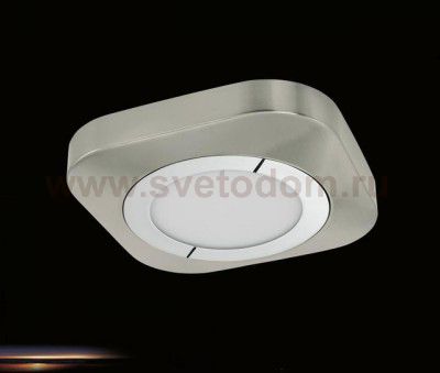 Светодиодный накладной светильник Eglo 96392 PUYO