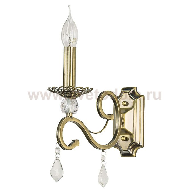 Светильник ЭкономСвет 96395A/1wAB