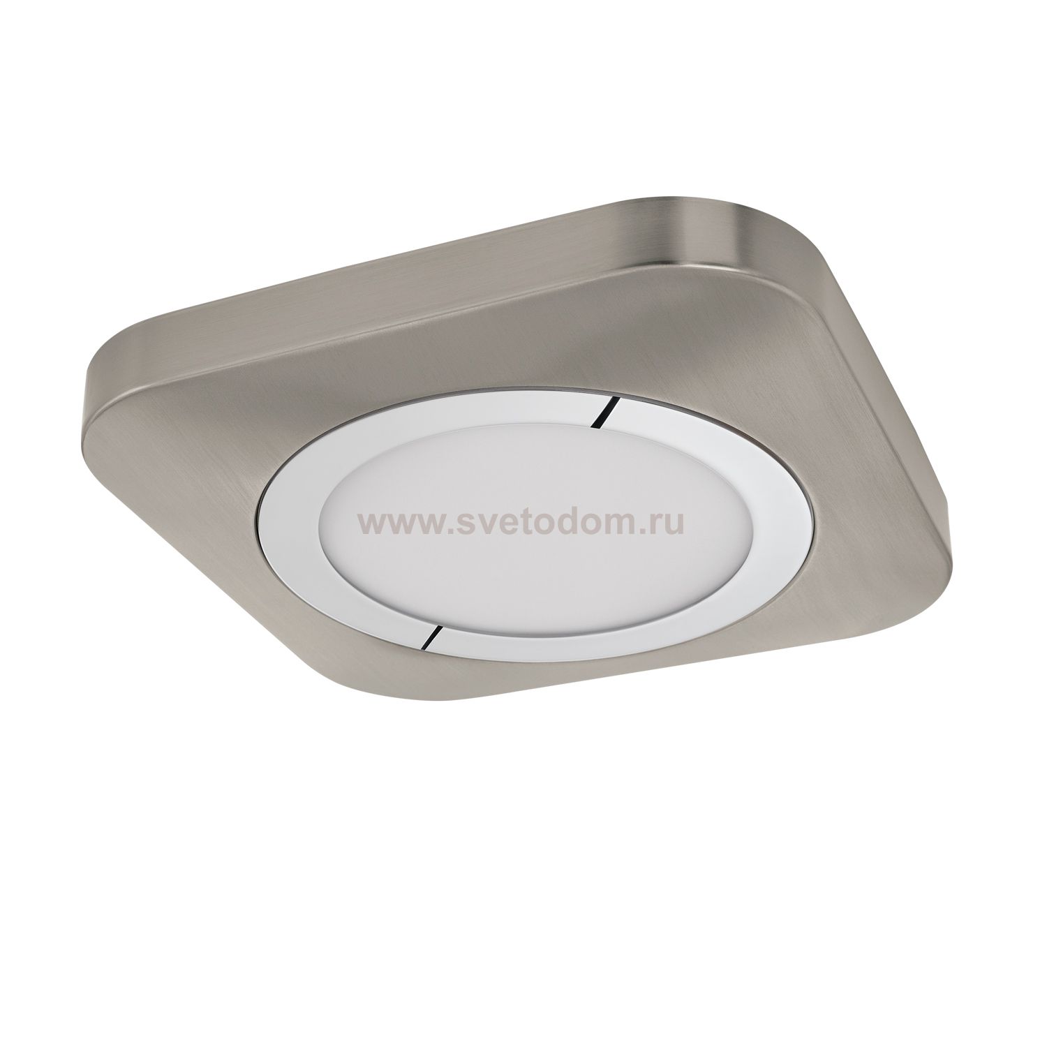 Светодиодный накладной светильник Eglo 96395 PUYO