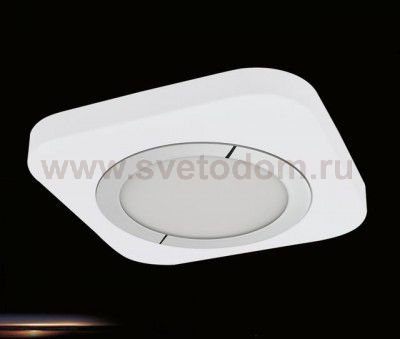 Светодиодный накладной светильник Eglo 96396 PUYO