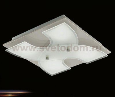 Светильник настенно-потолочный Eglo 96397 DIRUS