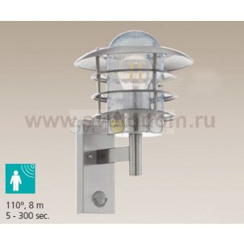 Уличный светильник напольный Eglo 96402 MOUNA