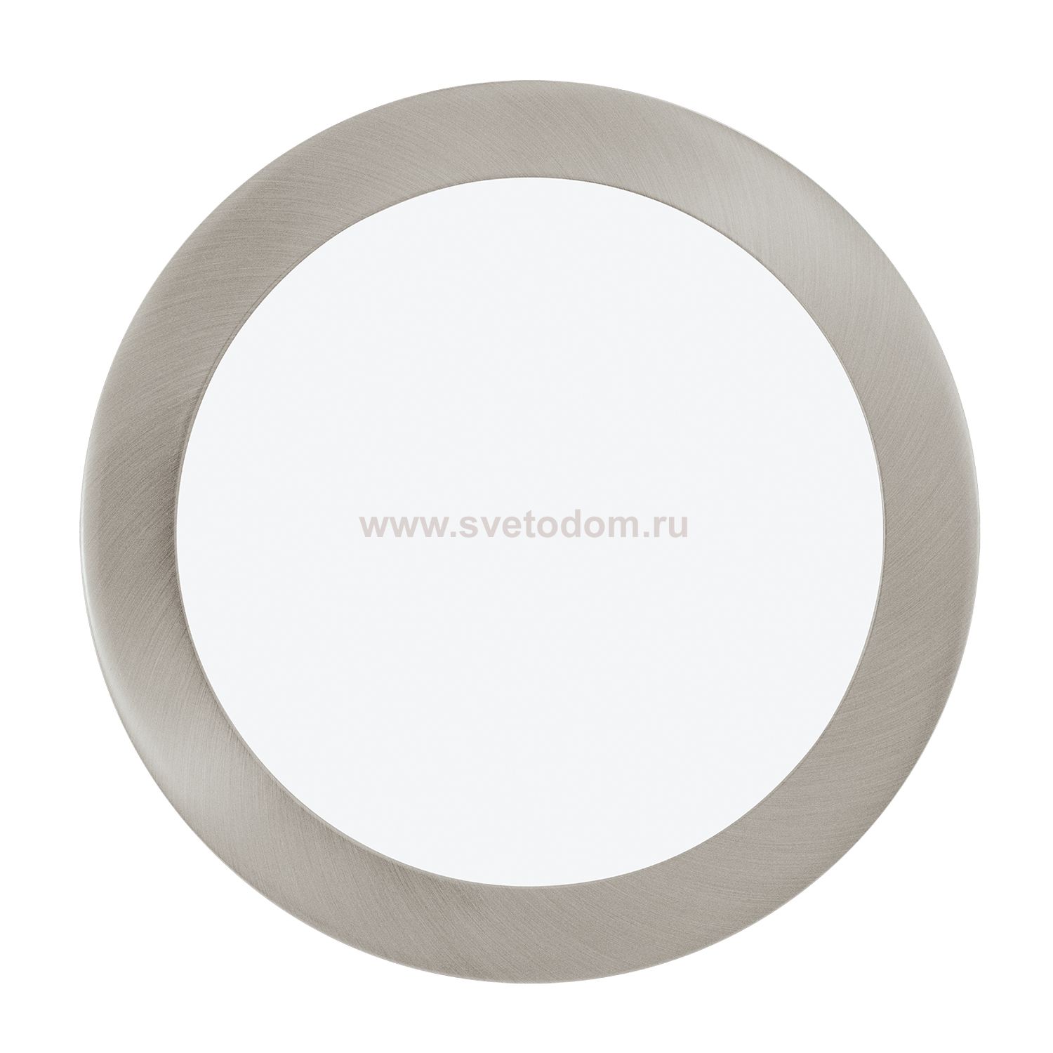 Светодиодная ультратонкая потолочная панель Eglo 96408 FUEVA 1