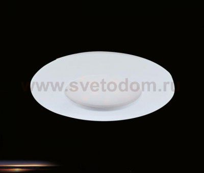 Уличный светодиодный светильник встраиваемый Eglo 96414 PINEDA-IP