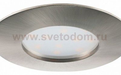 Уличный светодиодный светильник встраиваемый Eglo 96415 PINEDA-IP