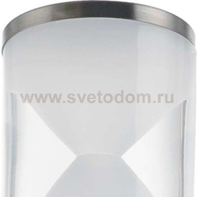 Уличный светодиодный настенный светильник Eglo 96418 HELVELLA