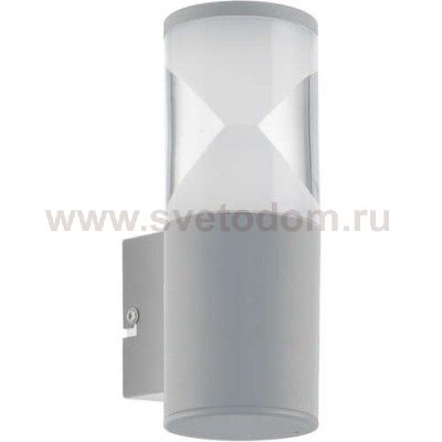 Уличный светодиодный настенный светильник Eglo 96419 HELVELLA
