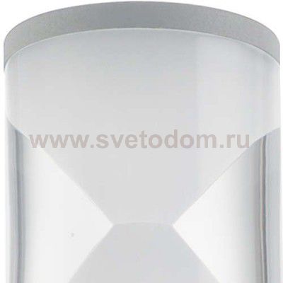 Уличный светодиодный настенный светильник Eglo 96419 HELVELLA