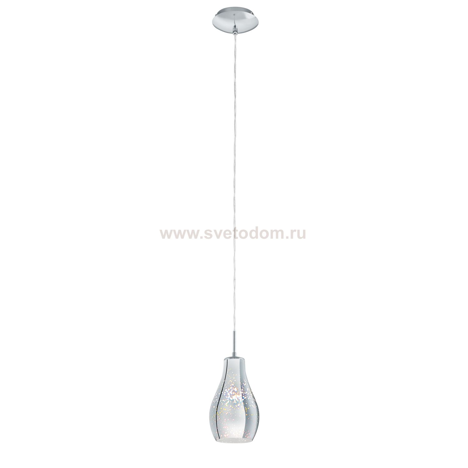 Подвесной светильник Eglo 96424 ALVAREDO