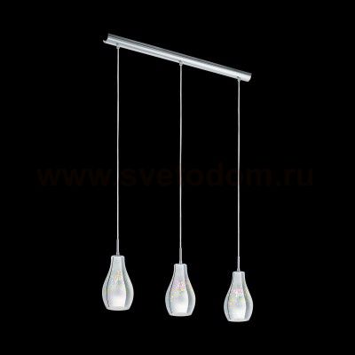 Подвесной светильник Eglo 96425 ALVAREDO