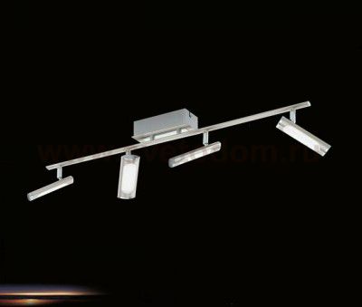 Светильник спот Eglo 96448 COEDO